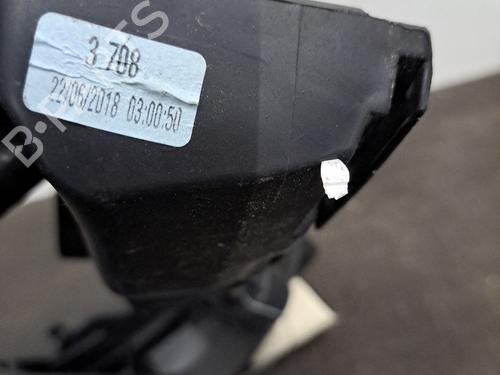 Rear bumper bracket PEUGEOT 308 II (LB_, LP_, LW_, LH_, L3_) 1.2 THP 130 | BP28392459C159