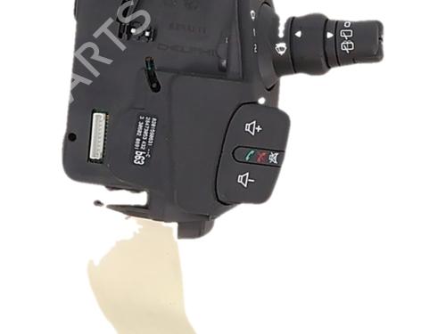 Steering column stalk RENAULT MODUS / GRAND MODUS (F/JP0_) 1.5 dCi 75 | BP37526389I23 - Image 2