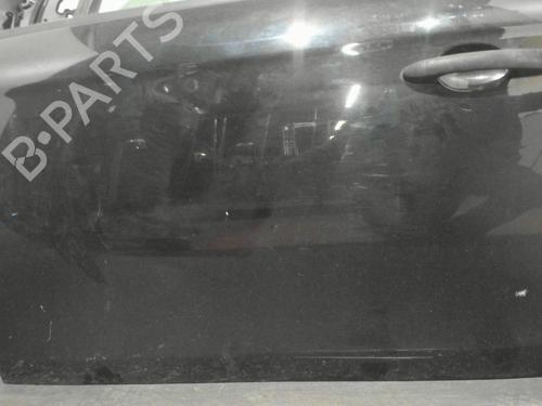 Left front door FIAT BRAVO II (198_) 1.6 D Multijet (198AXL1B) | BP28393864C2 