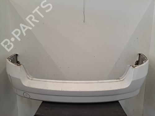 Used Rear bumper SKODA FABIA III Estate (NJ5) 1.0 (75 hp) 29434859