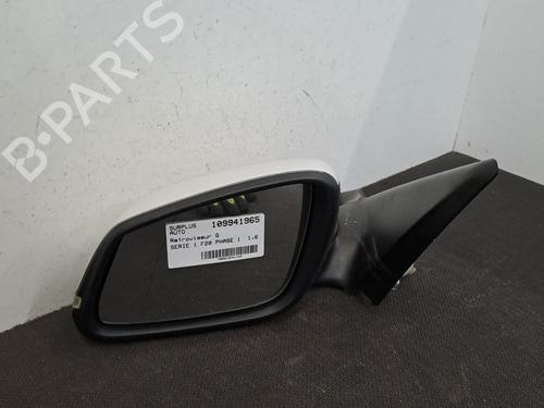 Left mirror BMW 1 (F20) 116 d | BP28408656C26 