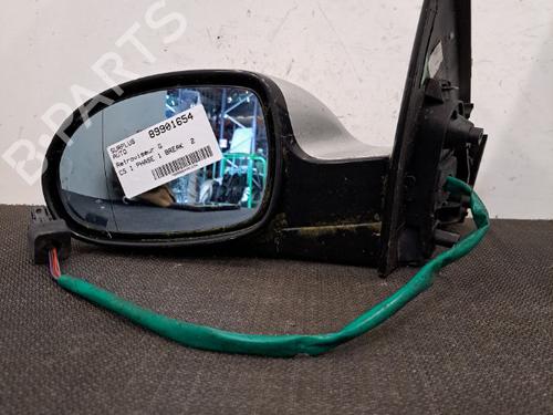 Used Left mirror CITROËN C5 I Break (DE_) 2.0 HDi (DERHZB, DERHZE) (109 hp) 28404446