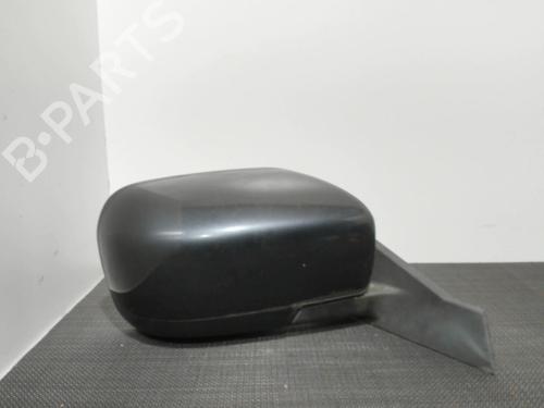 Right mirror MAZDA 5 (CR) 2.0 CD (CR19) | BP28410934C27 