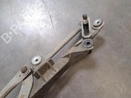 Essuie-glace moteur avant RENAULT ESPACE IV (JK0/1_) 2.0 dCi (JK01, JK02, JK1J, JK1K, JK1H) (150 hp) 28410662