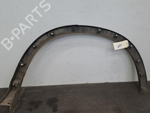 Rear right wheel arch trim MAZDA CX-5 (KE, GH) 2.2 D (KE2FW) | BP28390118C137 