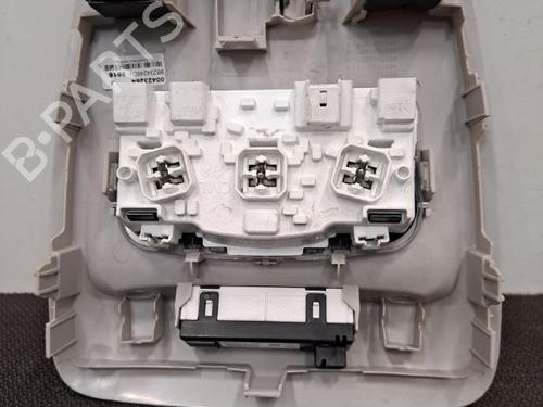 Kabinelys PEUGEOT EXPERT Van (V_) 2.0 BlueHDi 120 | BP28398467I8 - Image 4