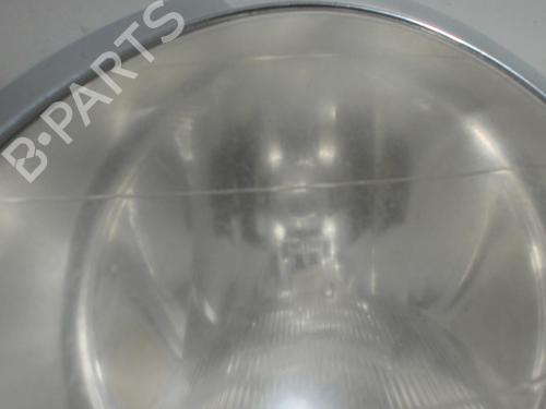 Left headlight MINI MINI (R50, R53) Cooper | BP28393912C28 - Image 4