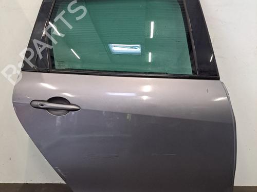 Used Right rear door RENAULT SCÉNIC III (JZ0/1_) 1.5 dCi (110 hp) 30457544