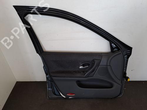 Left front door RENAULT LAGUNA II (BG0/1_) 1.8 16V (BG04, BG0B, BG0C, BG0V) | BP28389601C2