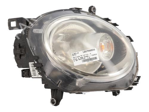 Used Left headlight Left headlight MINI MINI (R56) Cooper D (109 hp) 36395415 36395415