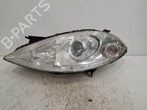 Used Left headlight MERCEDES-BENZ A-CLASS (W169) A 170 (169.032, 169.332) (116 hp) 28392336
