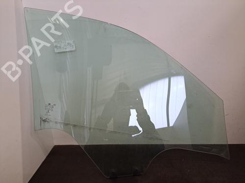 Front left door window RENAULT TWINGO III (BCM_, BCA_) 1.0 SCe 75 | BP28407221C18 