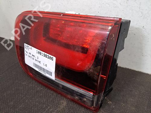 Right tailgate light CITROËN C4 CACTUS 1.5 BlueHDi 100 | BP28397795C80 - Image 2