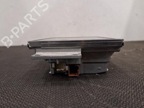 Display monitor CITROËN C5 III (RD_) 2.0 HDi 140 (RDRHF8, RDRHFA, RDRHA8, RDRHAJ) | BP29983121C48