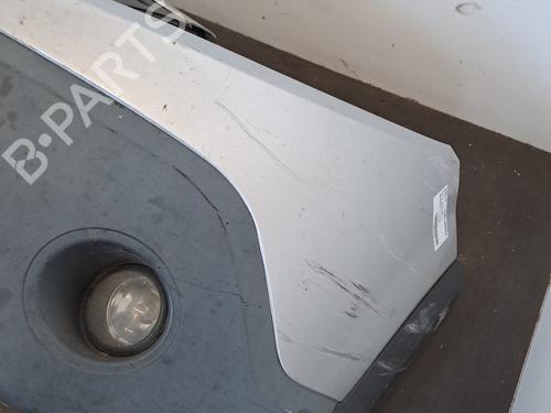 Front bumper DACIA SANDERO 1.5 dCi | BP28406418C7 - Image 5