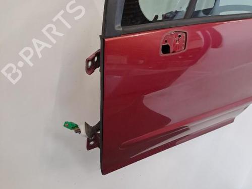 Left front door PEUGEOT 308 SW I (4E_, 4H_) 2.0 HDi | BP28410103C2 