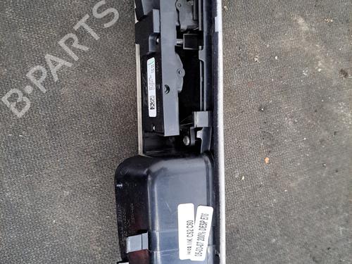 Left front window switch VOLVO C30 (533) 1.6 D | BP30153462I27 - Image 3