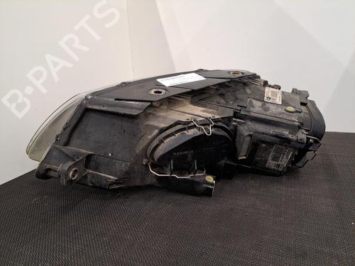 Right headlight VW PASSAT B6 Variant (3C5) 2.0 TDI 16V | BP28397139C29 - Image 5
