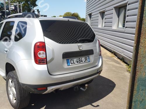 Left taillight DACIA DUSTER (HS_) 1.5 dCi (HSMC) | BP28406498C34 - Image 8