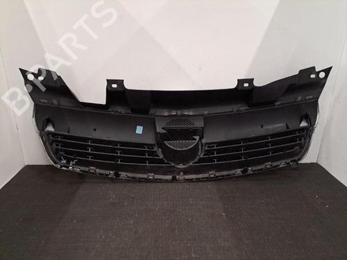 Grille OPEL ZAFIRA / ZAFIRA FAMILY B (A05) 1.9 CDTI (M75) | BP28396366C40 