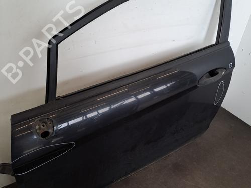 Left front door FORD FIESTA VI (CB1, CCN) 1.4 TDCi | BP28395409C2 