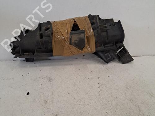 Rear bumper bracket VOLVO C30 (533) 1.6 D | BP28393017C159 