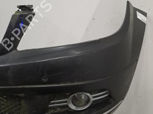 Front bumper MERCEDES-BENZ C-CLASS T-Model (S204) C 200 CDI (204.207) | BP29935788C7 