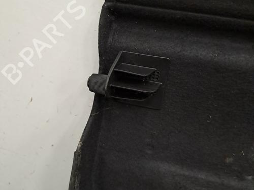 Rear parcel shelf CITROËN DS4 (NX_) 1.6 HDi 115 | BP33681673C85 - Image 2