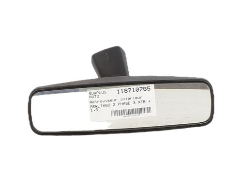 Rear mirror CITROËN BERLINGO MULTISPACE (B9) 1.6 BlueHDi 100 | BP37280528I6 - Image 3