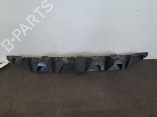 Used Rear bumper bracket RENAULT ZOE (BFM_) ZOE (92 hp) 28395221