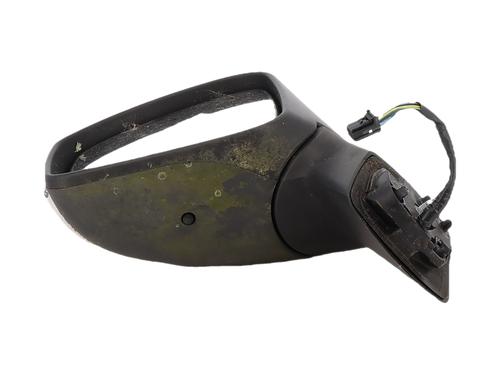 Left mirror RENAULT SCÉNIC III (JZ0/1_) 1.5 dCi | BP37280567C26 - Image 6