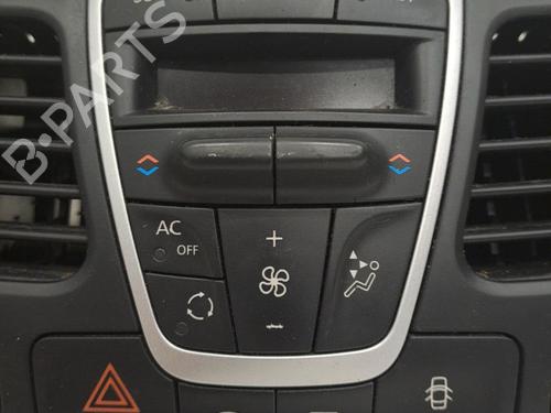 Climate control RENAULT LAGUNA III (BT0/1) 2.0 dCi (BT01, BT08, BT09, BT0E, BT0K, BT12, BT1C, BT1D,... | BP28402107I5 