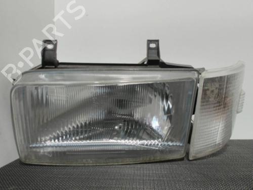 Lyskaster venstre VW TRANSPORTER T4 Bus (70B, 70C, 7DB, 7DK, 70J, 70K, 7DC, 7DJ) 1.9 TD (68 hp) 28405579