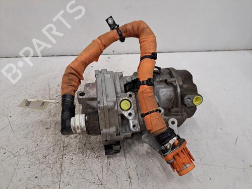 AC compressor RENAULT CLIO V (B7_) 1.6 E-TECH 140 (B7MU) | BP28403550M34 