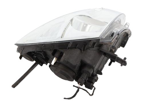 Right headlight RENAULT MODUS / GRAND MODUS (F/JP0_) 1.5 dCi (JP0G, JP0H) | BP37201353C29 - Image 5