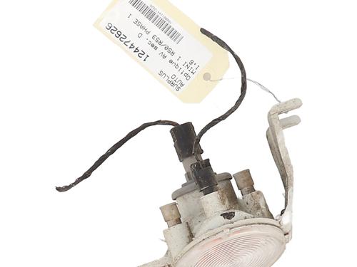 Used Right front indicator Right front indicator 37748455 37748455
