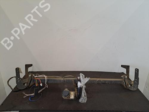 Used Tow ball/Mechanism Tow ball/Mechanism CITROËN C4 Grand Picasso II (DA_, DE_) [2013-2026] 39551661 39551661