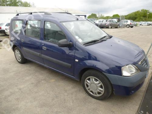 Used Parts DACIA LOGAN MCV (KS_)  1.4  3953676