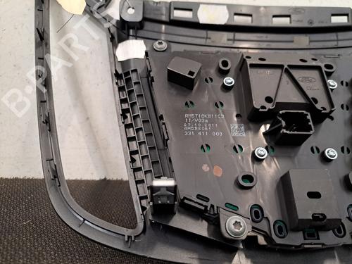 Andre FORD C-MAX II (DXA/CB7, DXA/CEU) 1.6 TDCi | BP29129453O1 