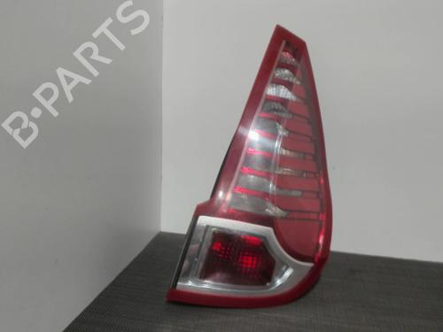 Used Right taillight RENAULT SCÉNIC III (JZ0/1_) 1.6 E85 (JZ03, JZ1Y) (110 hp) 28405160
