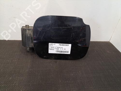 Used Fuel flap RENAULT CLIO III (BR0/1, CR0/1) 1.5 dCi (88 hp) 28391118