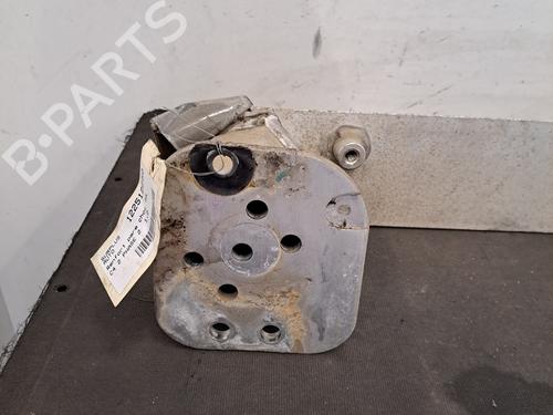 Reforço do pára-choques traseiro Reforço do pára-choques traseiro CITROËN C4 II (NC_) 1.2 THP 130 (NCHNYM, NCHNYT) (130 hp) 33850098 33850098