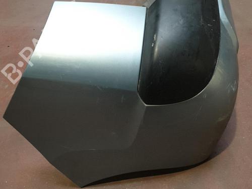 Used Rear bumper PEUGEOT 207 SW (WK_) 1.6 HDi (90 hp) 28393588