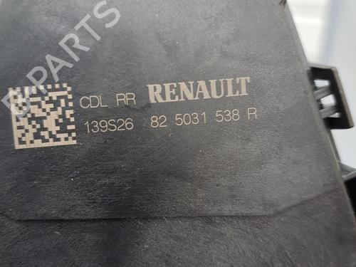 Rear left lock RENAULT CAPTUR II (HF_) E-TECH 145 (HFMU) | BP28393488C100 