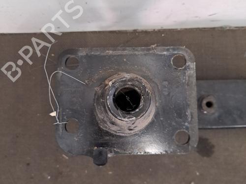 Front bumper reinforcement PEUGEOT 5008 (0U_, 0E_) 1.6 HDi | BP29638464C109 