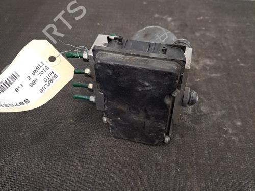 ABS Bremseaggregat OPEL TIGRA TwinTop (X04) 1.8 (R97) (125 hp) 28398785