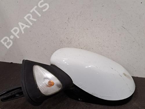 Bakspejl venstre RENAULT MODUS / GRAND MODUS (F/JP0_) 1.6 (JP03, JP0B, JP0U, JP0Y, JP1G) | BP30471292C26