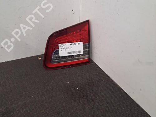 Used Right tailgate light Right tailgate light CITROËN C5 III (RD_) 2.0 HDi (RDRHD8, RDRHDJ, RDRHR8, RDRHRJ) (136 hp) 28390654 28390654