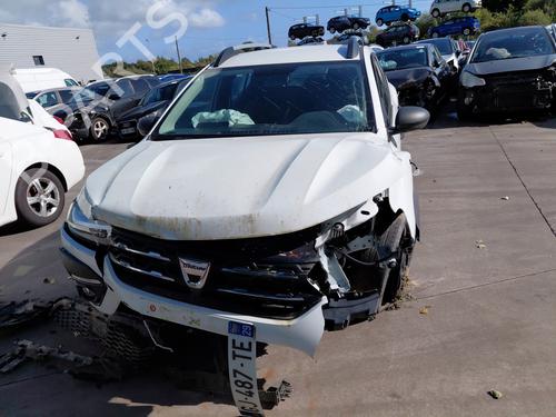 Ratstangsstang DACIA SANDERO III 1.0 TCe 90 | BP31716733I23 - Image 28