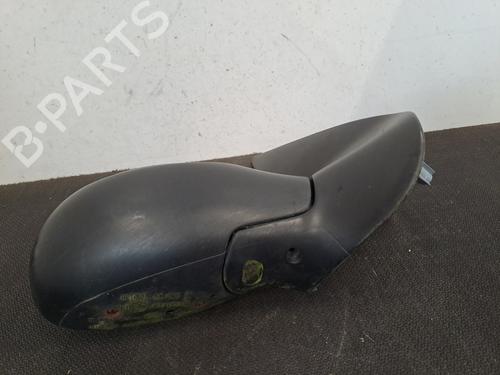Right mirror PEUGEOT 206 Hatchback (2A/C) 1.1 i | BP28676812C27